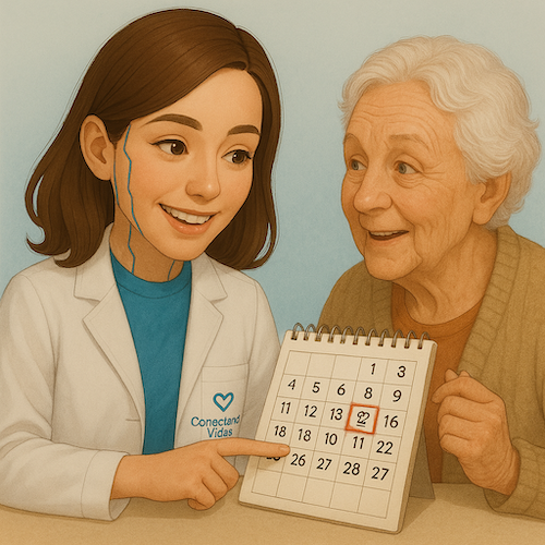 Conectando Vidas - Asistente para personas mayores 7 svg+xml;charset=utf