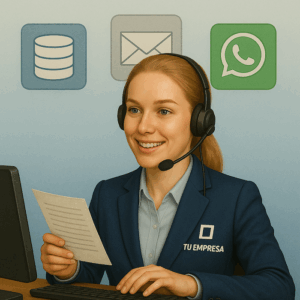 Laura - Soporte telefónico Ultrarealista 5 svg+xml;charset=utf