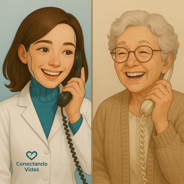 Conectando Vidas - Asistente para personas mayores 2 svg+xml;charset=utf